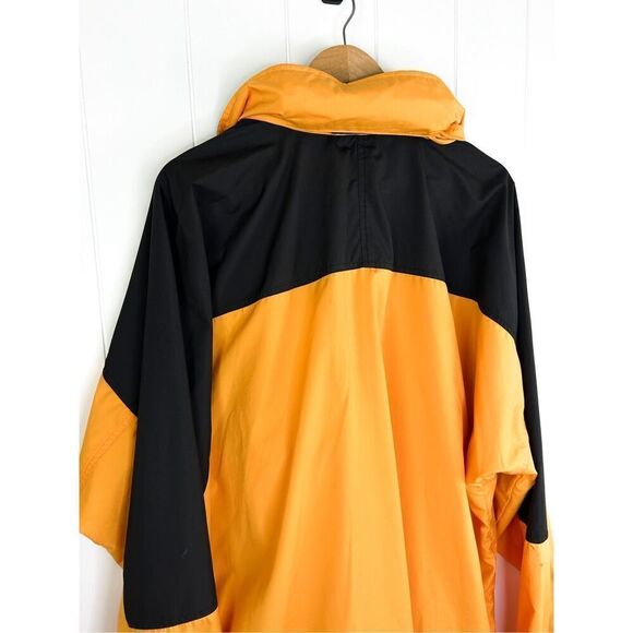 The North‎ Face 90's VTG Hydrenaline Anorak in Marigold Men's X Large XL Jacket - Picture 15 of 16